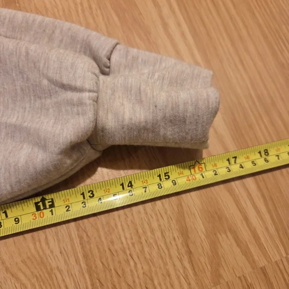 YOGALICIOUS Hooded Sweatshirt - Picture 10 of 10